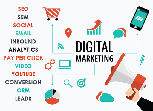 #1 Digital Marketing Agency in the Colombia