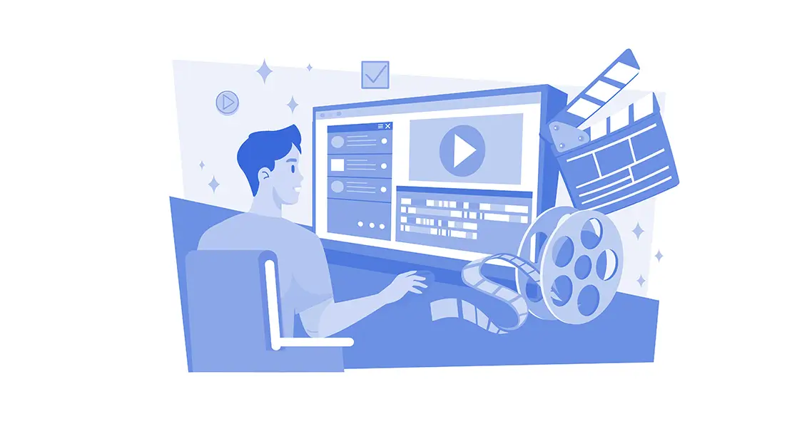 World-Class Video Editing & Post Production Colombia