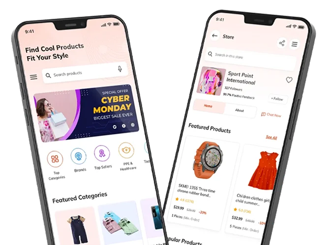 BEST Top eCommerce Website Design & App Development Services in Colombia