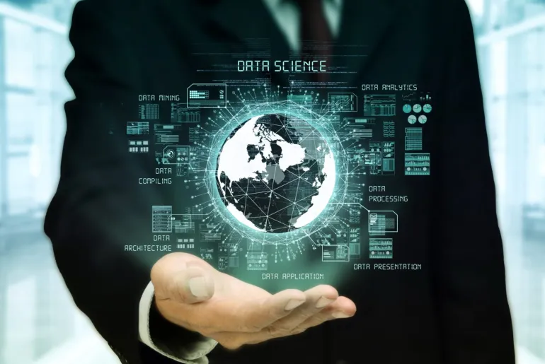 AI & Data Analytics Services in Colombia