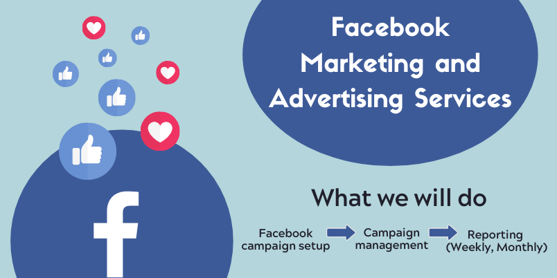 Facebook Advertising Setup Agency in Colombia