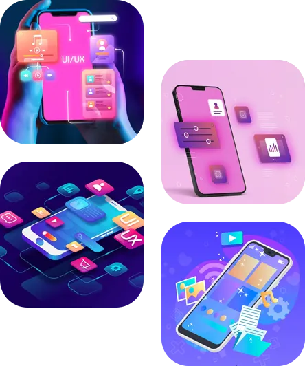 #1 Mobile Application Agency in the Colombia